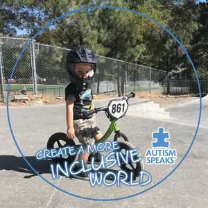 Meet your Posher, Adam